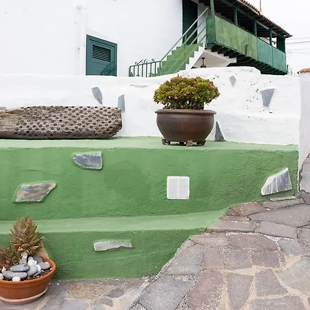 199 Casa Rural La Zarza By Sunkeyrents Holiday home Fasnia