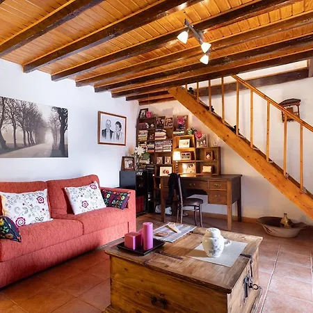 199 Casa Rural La Zarza By Sunkeyrents Fasnia