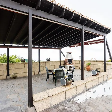 199 Casa Rural La Zarza By Sunkeyrents