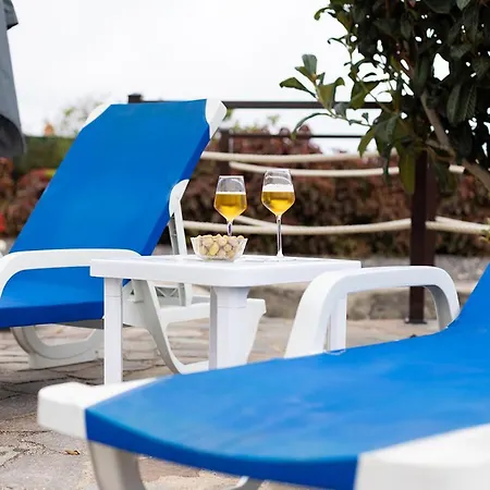 Holiday home 199 Casa Rural La Zarza By Sunkeyrents Fasnia