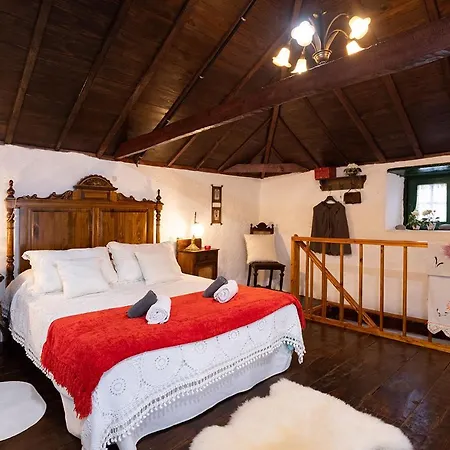 199 Casa Rural La Zarza By Sunkeyrents Fasnia