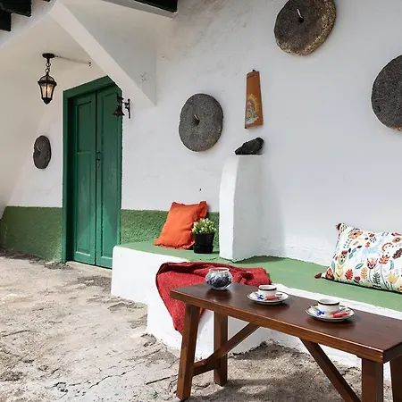 199 Casa Rural La Zarza By Sunkeyrents
