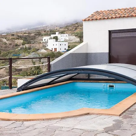 199 Casa Rural La Zarza By Sunkeyrents