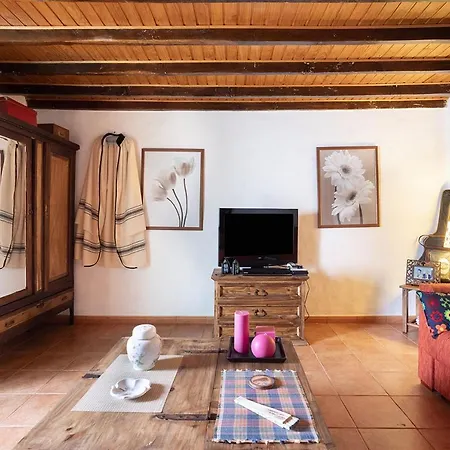 199 Casa Rural La Zarza By Sunkeyrents