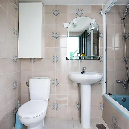 199 Casa Rural La Zarza By Sunkeyrents Сasa de vacaciones Fasnia