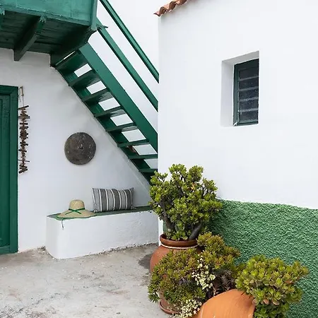 199 Casa Rural La Zarza By Sunkeyrents بيت للعطل Fasnia