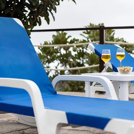 بيت للعطل 199 Casa Rural La Zarza By Sunkeyrents *