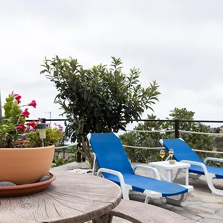 بيت للعطل 199 Casa Rural La Zarza By Sunkeyrents *