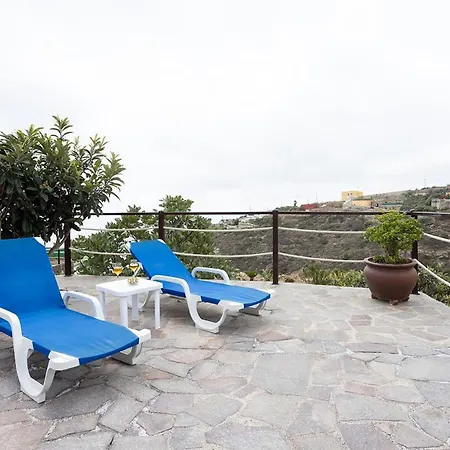 199 Casa Rural La Zarza By Sunkeyrents بيت للعطل Fasnia
